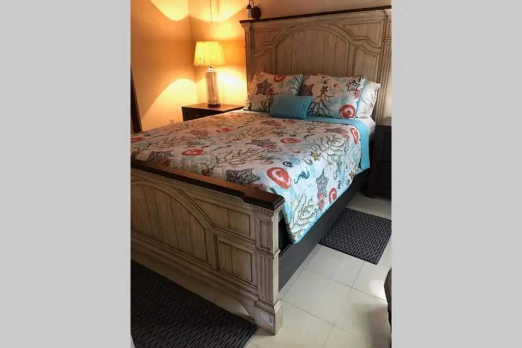 Appartamento Havensight Haven 1Br/1.5Ba Estate Thomas