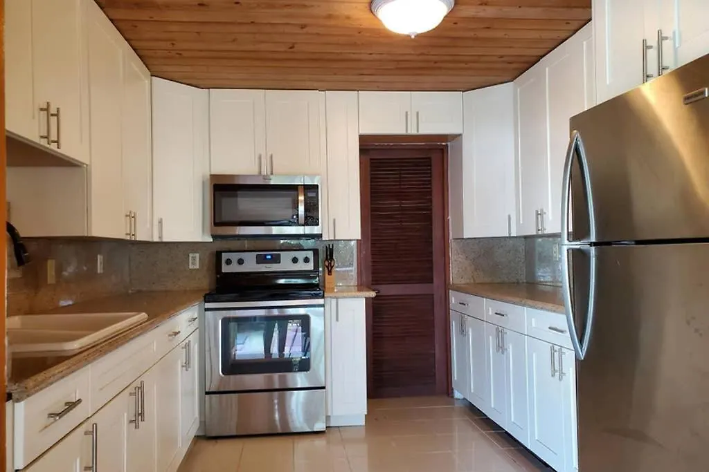 Appartamento Havensight Haven 1Br/1.5Ba Estate Thomas